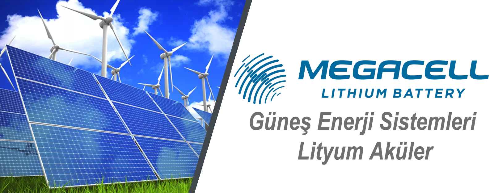 Güneş Enerji Sistemleri Lifepo4 Lityum Aküler 